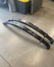 1973 F250 F350 Ford Front Leafsprings