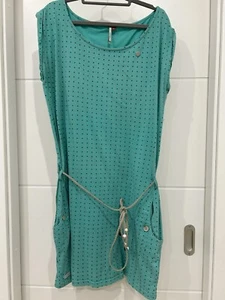 ragwear kleid xl - Bild 1 von 5