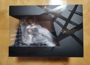 Mimeyoi Zuikaku Azur Lane 1/4 Scale Figure The Wind's True Name ver. [New] Japan - Picture 1 of 11