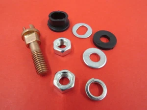 NEW 1949-64 Ford starter motor post repair kit A9AZ-11102-B - Picture 1 of 3