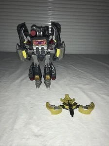 Transformers Generations FOC Voyager SOUNDBLASTER & Buzzsaw! 100% Complete! - Picture 1 of 1