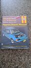 Chevrolet Sprint Geo and Chevrolet Metro Haynes Repair Manual 24075