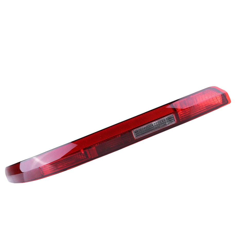 适用于奥迪 Q7 2016 2017 2018 2019 LH 后保险杠停止灯反射器 — 第 1/4 张图片