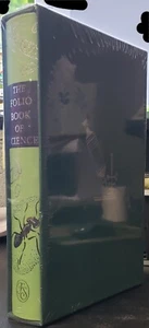 The Folio Book of Science - Bild 1 von 1