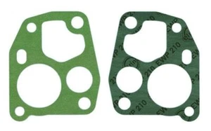 Oil Filter Seal (Engine Side) FOR SSANGYONG MUSSO 2.3 3.2 95->04 Elring - Picture 1 of 1