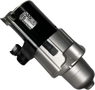 OEM Starter For Honda Civic 1.5L 2016-2021, Honda CR-V (1.5L) 2018 2019 2020 - Image 1 of 4