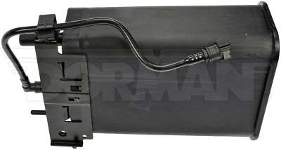 Bote de vapor para Chevrolet Silverado 2500 Dorman 2000-2003 525DG23 Foto 1 de 4