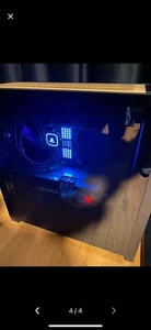 Gaming Pc - Bild 1 von 4