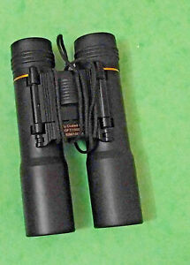 Binoculars 240ft/1000yds 80m/1000m Immaculate Small Lightweight