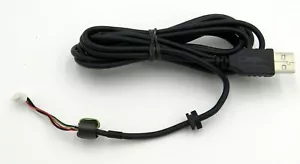 1x Ersatz-Kabel für Logitech Extreme 3D Pro Joystick, USB-Kabel, Cable - Bild 1 von 5