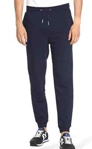 PANTALONI TUTA FILA  UOMO EDANC SWEAT PANTS REGULAR FIT COLOR BLACK IRIS - Bild 1 von 2