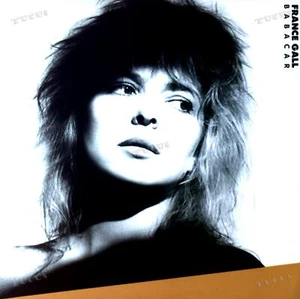 France Gall - Babacar... LP (VG+/VG+) '* - Picture 1 of 1