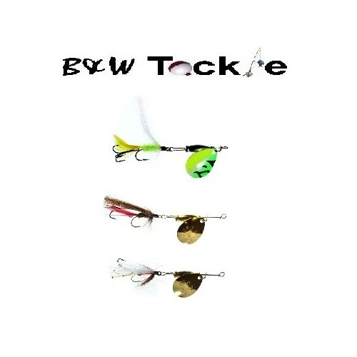 Joe's Flies Super Striker Elite Series ~ 1/4 OZ ~ 5 colores a elegir ~ ENVÍO GRATUITO Foto 1 de 1