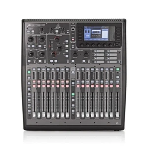 Behringer X32 PRODUCER Digital Mixing Console - Picture 1 of 4