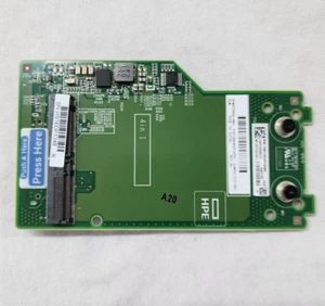 HP 873086-001 NGFF Kit adattatore per Synergy 480 Gen10 - Foto 1 di 3