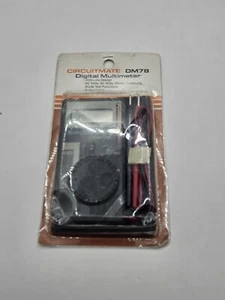 Multímetro Digital Compacto Beckman Industrial CircuitMate Modelo DM78 Nuevo En Caja - Imagen 1 de 3