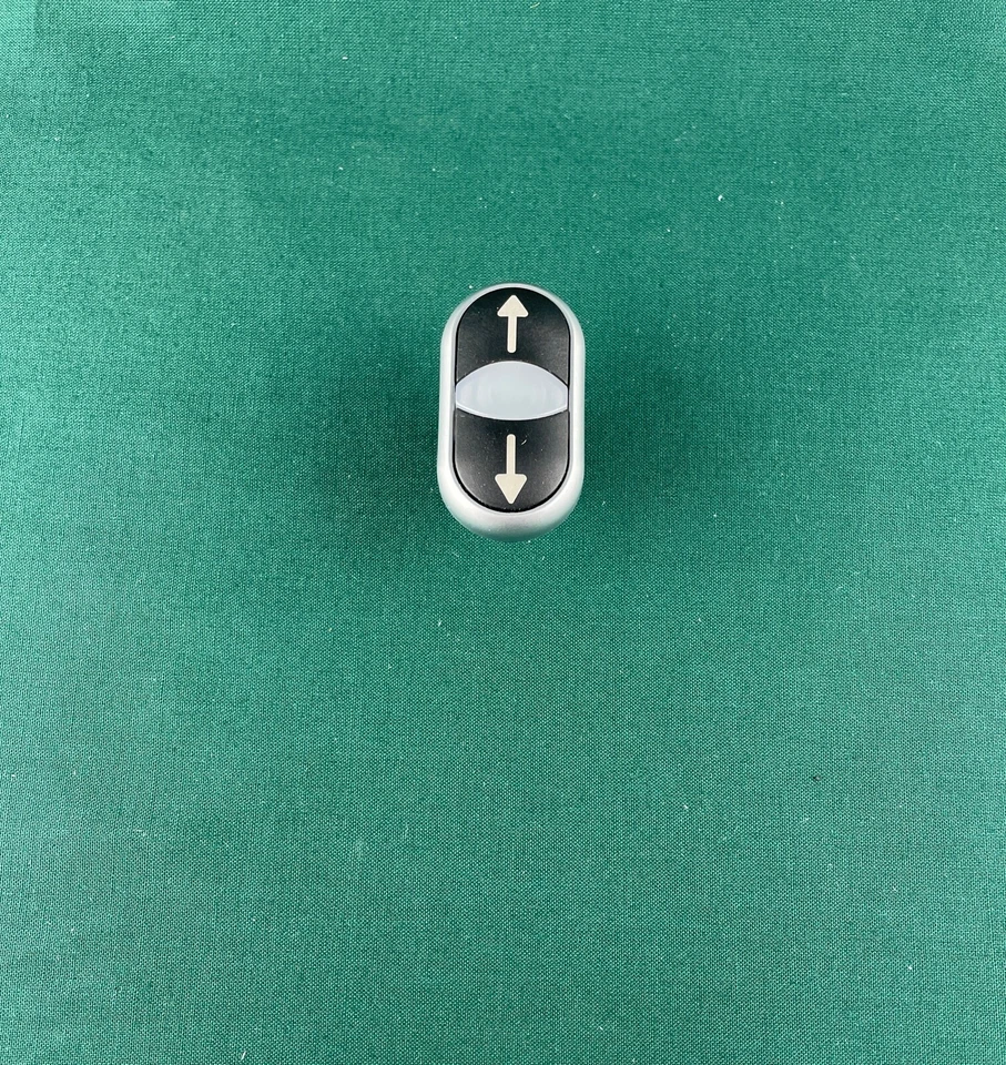 Eaton/Moeller RMQ-Titan Doppeldrucktaster Pfeil M22-DDL-S-X7/X7