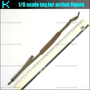 Y81-88 1/6 scale ES 26069R PMC- Machine gun Rifle Sling - Picture 1 of 2