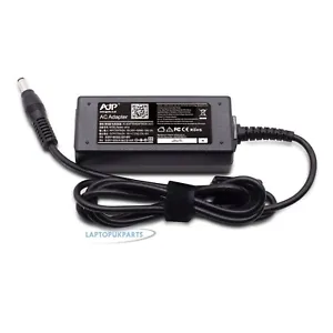 Toshiba PORTEGE Z30-C-16J New Replacement 45W Notebook Adaptor Charger PSU - Picture 1 of 5