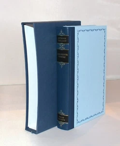 Anthony Trollope. Barchester Towers (1998) Folio Society Book. Illustrated. - Picture 1 of 10