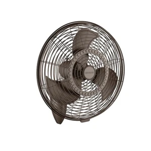 Kichler Pola 24" Pola Wall Fan, Satin Natural Bronze, Sat Nat Brze - 339224SNB - Picture 1 of 1