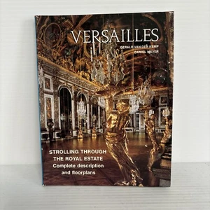 GERALD VAN DER KEMP Versailles - Bild 1 von 4