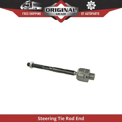 For 2007-2015 Mazda CX-9 Steering Tie Rod End Front Inner Mevotech 2008 2009 - Image 1 of 2