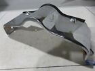 1996-13 Harley Davidson Electra Glider, Chrome Outer Fairing Skirt (Ops7011)