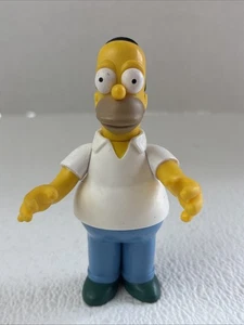 Baumhaus Horror RAUMSCHIFF HOMER Die SIMPSONS Kang Kudos Welt von Springfield - Bild 1 von 5