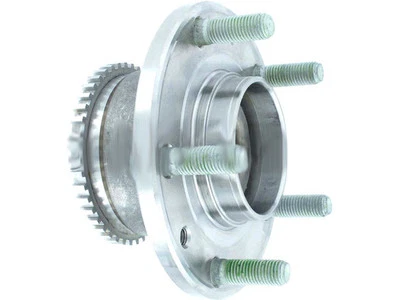 For 2006-2012 Ford Fusion Wheel Hub Assembly Rear 76924PFRC 2008 2007 2009 2010 - Изображение 1 из 2