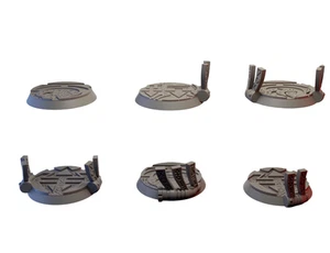 Bases Ghamak-Elda - Imagen 1 de 4