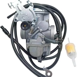 für Yamaha TTR250 1999-2002 2005-06 5GF-14301-01-00 Motorradvergaser - Bild 1 von 11