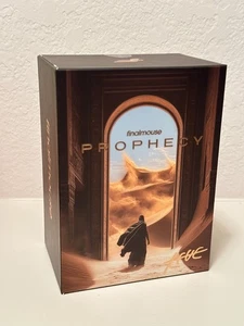 Finalmouse ULX Prophecy Limited Edition - Tfue (Classic) - Fabrycznie nowa, nieotwarta - Zdjęcie 1 z 5