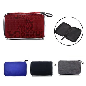Rackets Cover Paddles Case 28x17.5x2cm Dustproof Paddles Case Band New - Picture 1 of 50