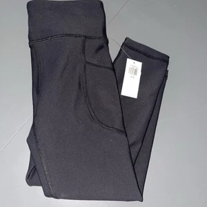 Girls Old Navy active legging Capri - Picture 1 of 4