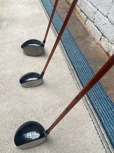 golf clubs 1 3 5 woods ping g10 - Picture 1 of 8