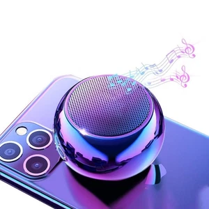 Dragon Mini True Wireless Bluetooth Speaker - Picture 1 of 17