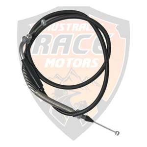 Royal Enfield Throttle Cable 1100228/E Fits New Classic Reborn 350 BS6 - Picture 1 of 7