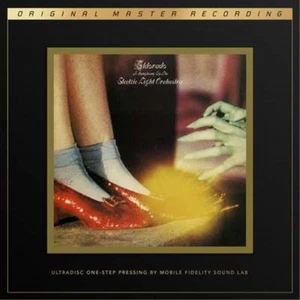 Electric Light Eldorado: A Symphony By the Electric Light (Vinyl) (UK IMPORT) - Picture 1 of 2