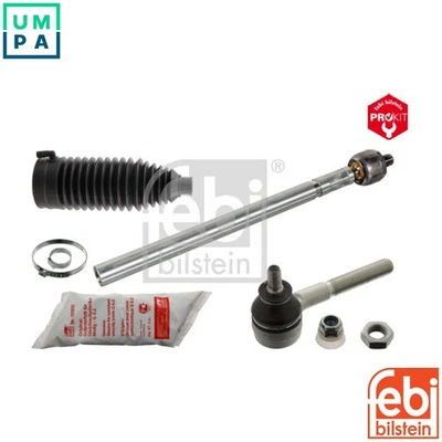 TIE ROD 39041 FOR PEUGEOT 106/Van/Hatchback/II 307/SW/Break/CC 605  CITROEN - Image 1 of 4