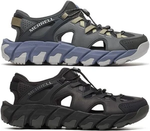 Merrell Maipo Explorer Sieve zapatos de agua zapatos de senderismo zapatillas de deporte zapatos para hombre - Imagen 1 de 11