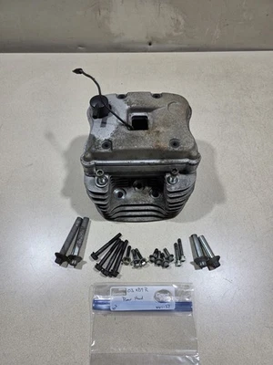 Culata trasera Buell Firebolt XB9R 2003 #NV1-37 Foto 1 de 4