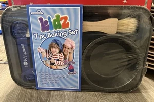 Backset für Kidz 7tlg - Entenmann's---NEU - Bild 1 von 2