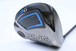 Ping G Series Driver / 10.5 Degree / Regular Flex Ping Alta 55 Shaft - Picture 1 of 8