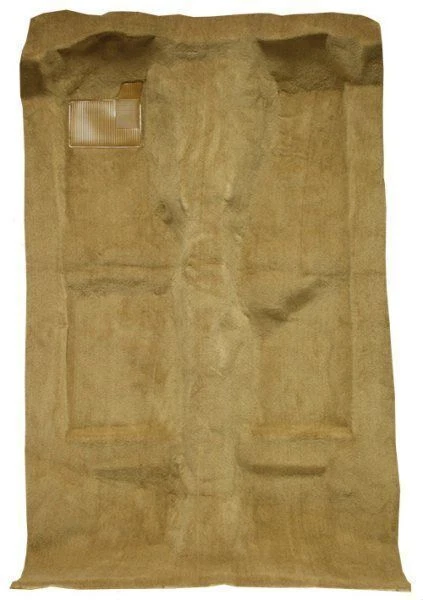 Carpet Kit For 1976-1980 Pontiac Sunbird - Image 1 of 1