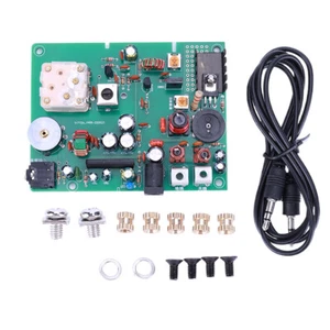 530-1600khz Experimental Micropower Medium Wave Transmitter Test Crystal Radio - Zdjęcie 1 z 11