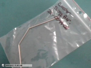NEW Sway Bar suit Caster Racing part #ZX-00940B - Picture 1 of 1