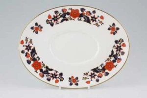 Aynsley - Bird of Paradise - Sauce Boat Stand - 157469G - Picture 1 of 1