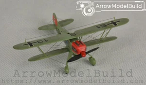 AeroModelBuild Yak-130 Built & Painted Built & Painted 1/72 Model Kit - Picture 1 of 4