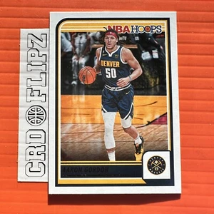 2023-24 Hoops Aaron Gordon Denver Nuggets #179 - Picture 1 of 2